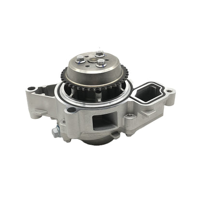 INA Water Pump 5380301100 image 7 Candru