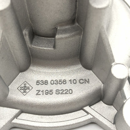 INA Water Pump 5380356100