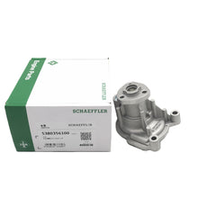 INA Water Pump 5380356100