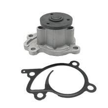 INA Water Pump 5380380100 image 4 Candru