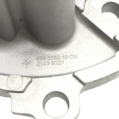 INA Water Pump 5380380100