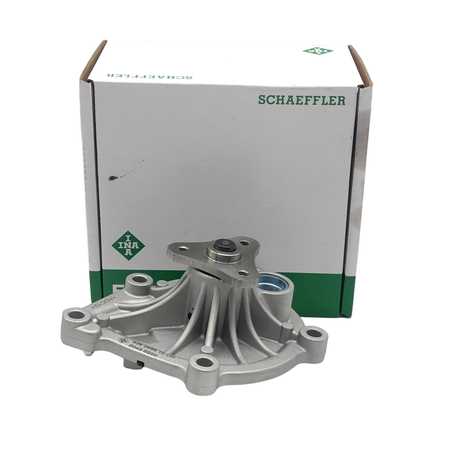 INA Water Pump 5380466100