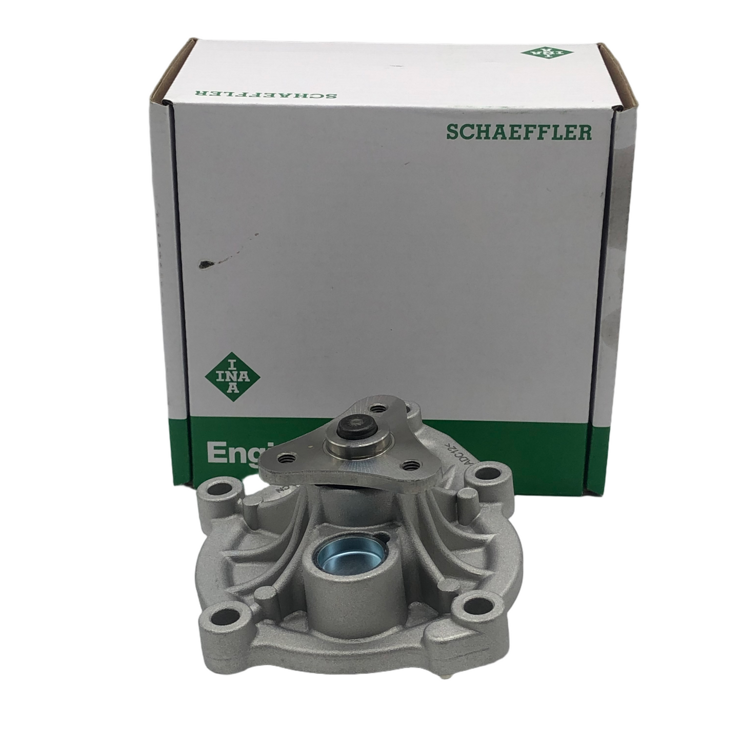 INA Water Pump 5380466100