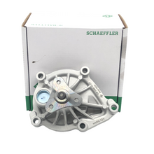 INA Water Pump 5380466100 image 4 Candru