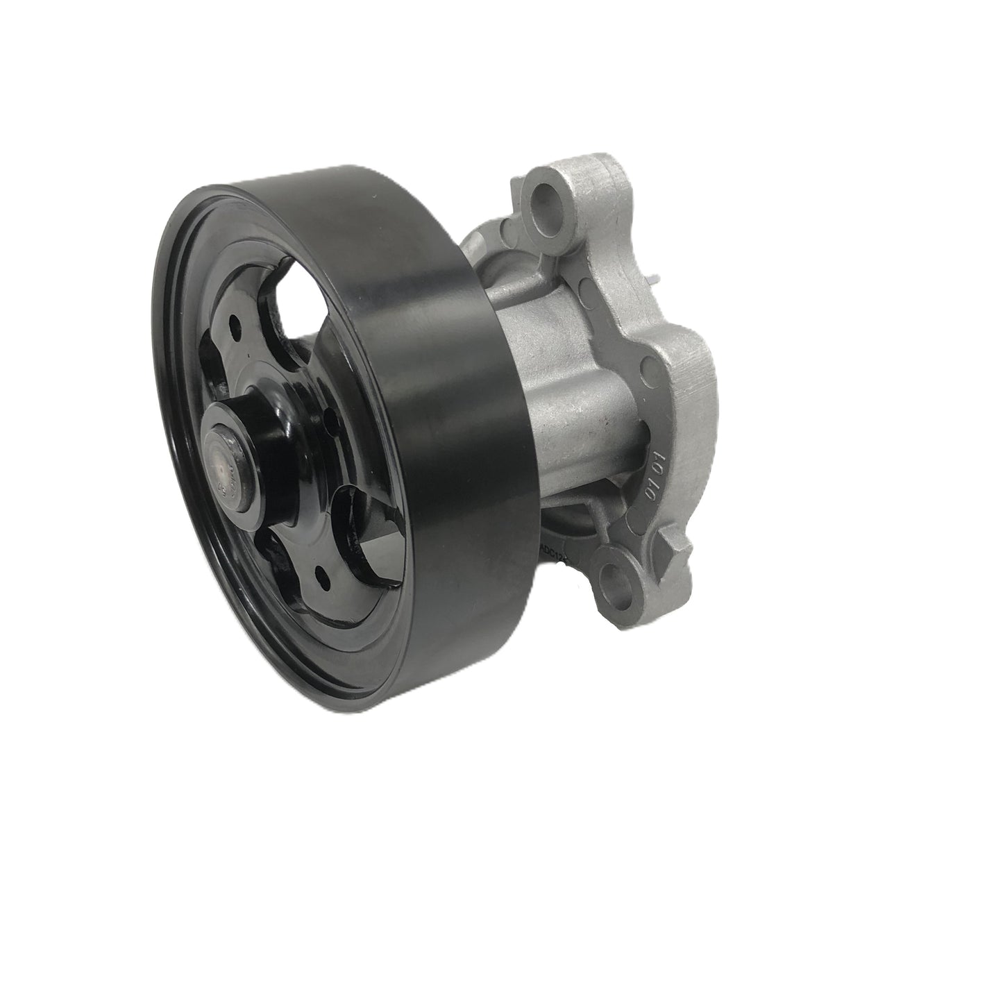 INA Water Pump 5380520100 image 4 Candru