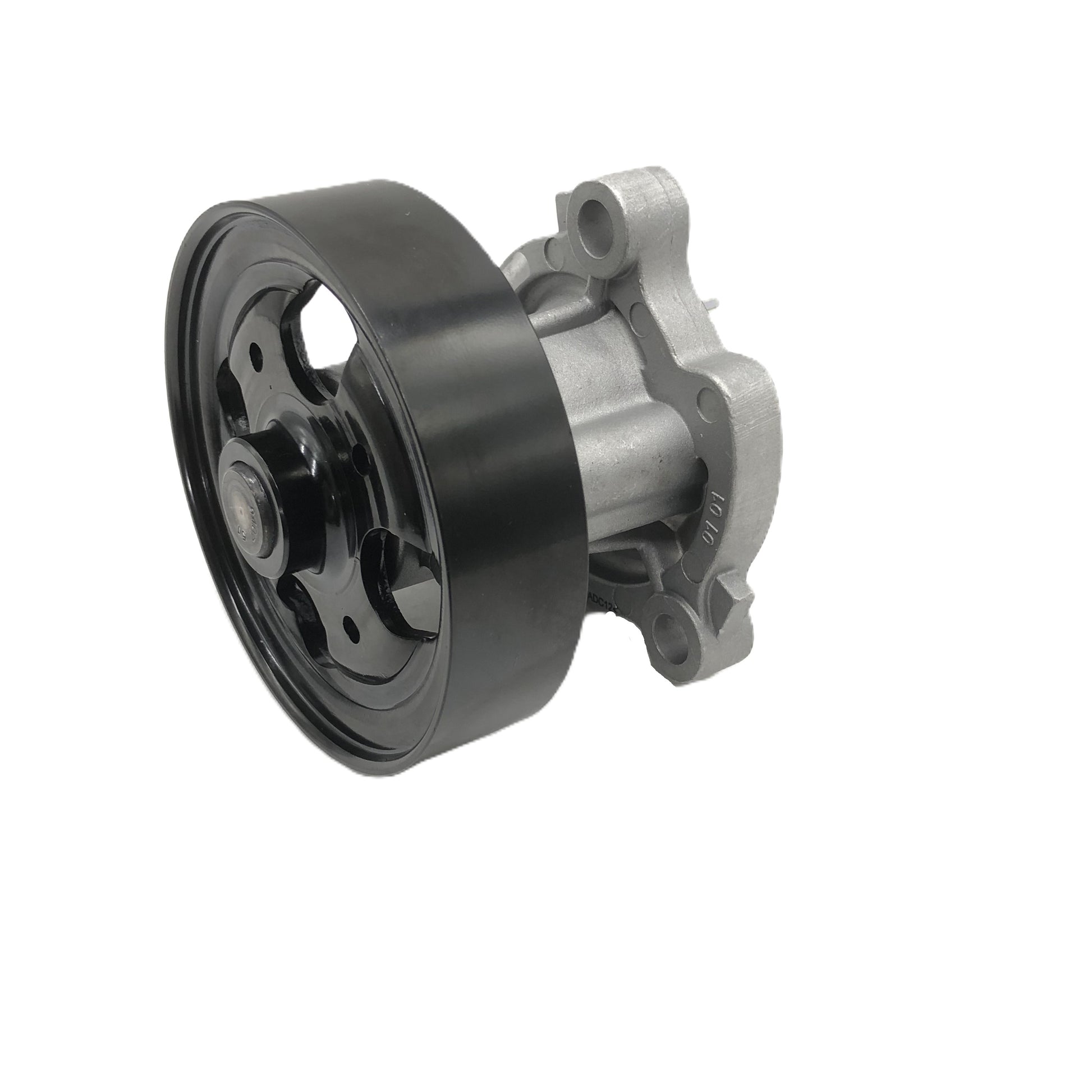 INA Water Pump 5380520100 image 4 Candru