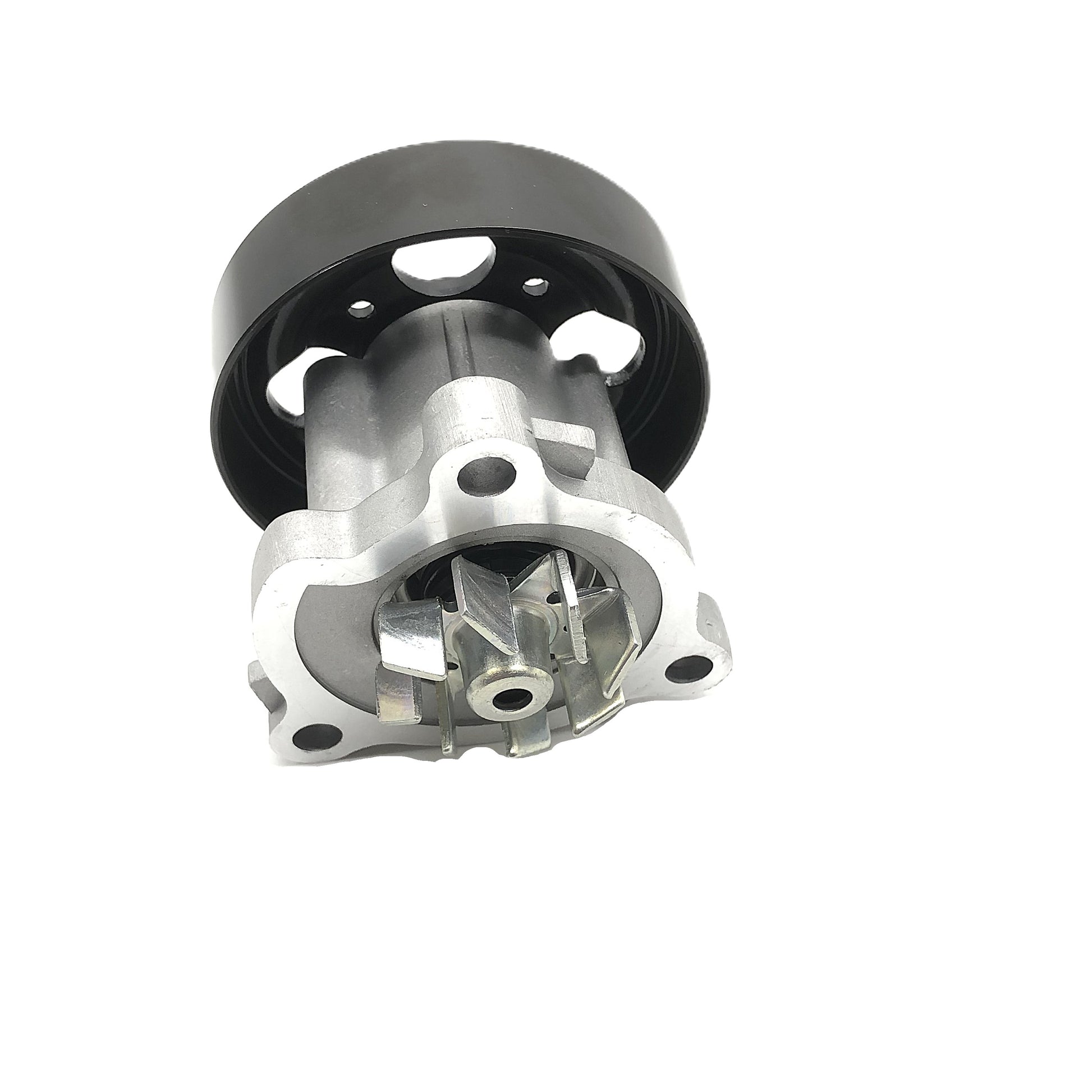 INA Water Pump 5380520100 image 5 Candru
