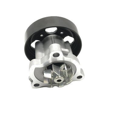 INA Water Pump 5380520100 image 5 Candru