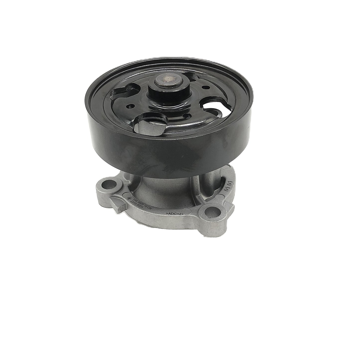 INA Water Pump 5380520100 image 6 Candru