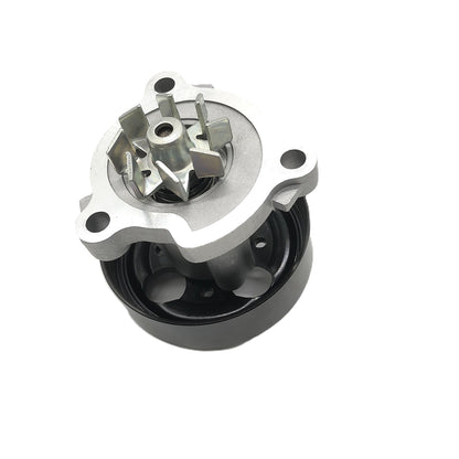 INA Water Pump 5380520100 image 8 Candru