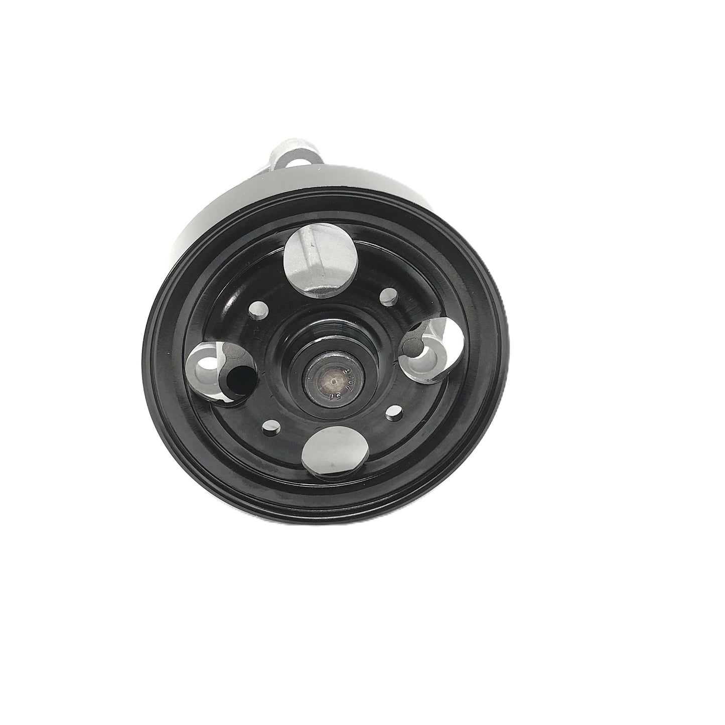 INA Water Pump 5380520100 image 9 Candru