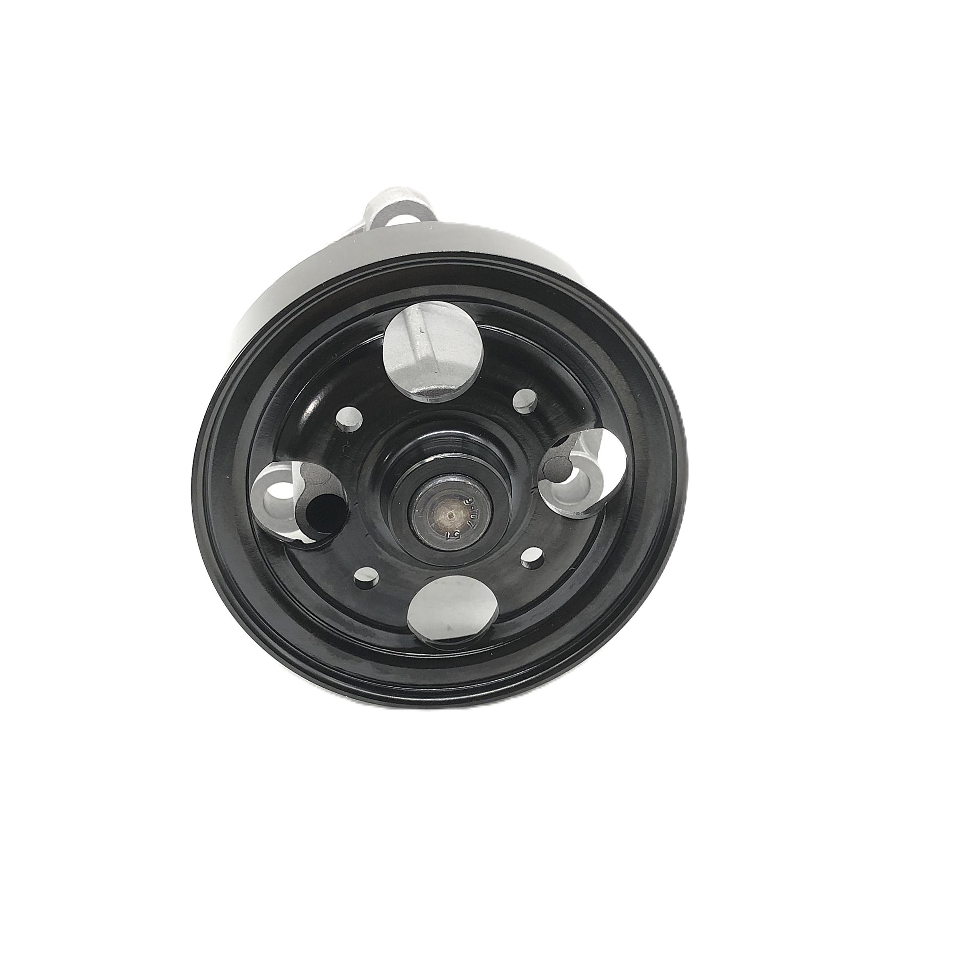 INA Water Pump 5380520100 image 9 Candru