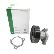 INA Water Pump 5380520100 image 2 Candru