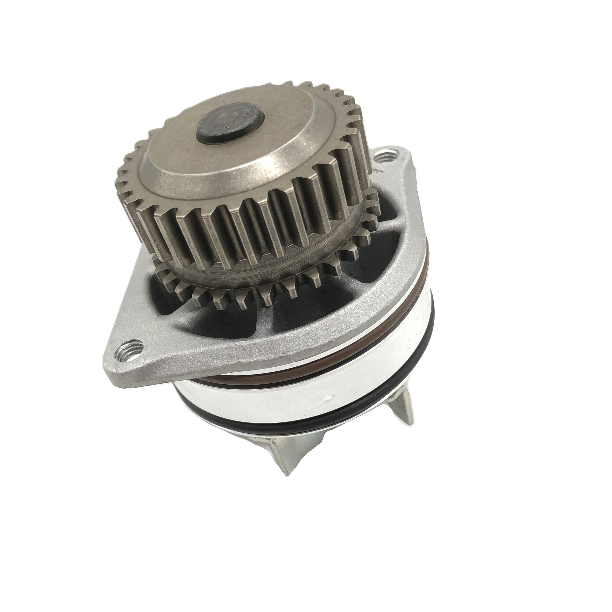 INA Water Pump 5380529100 image 3 Candru