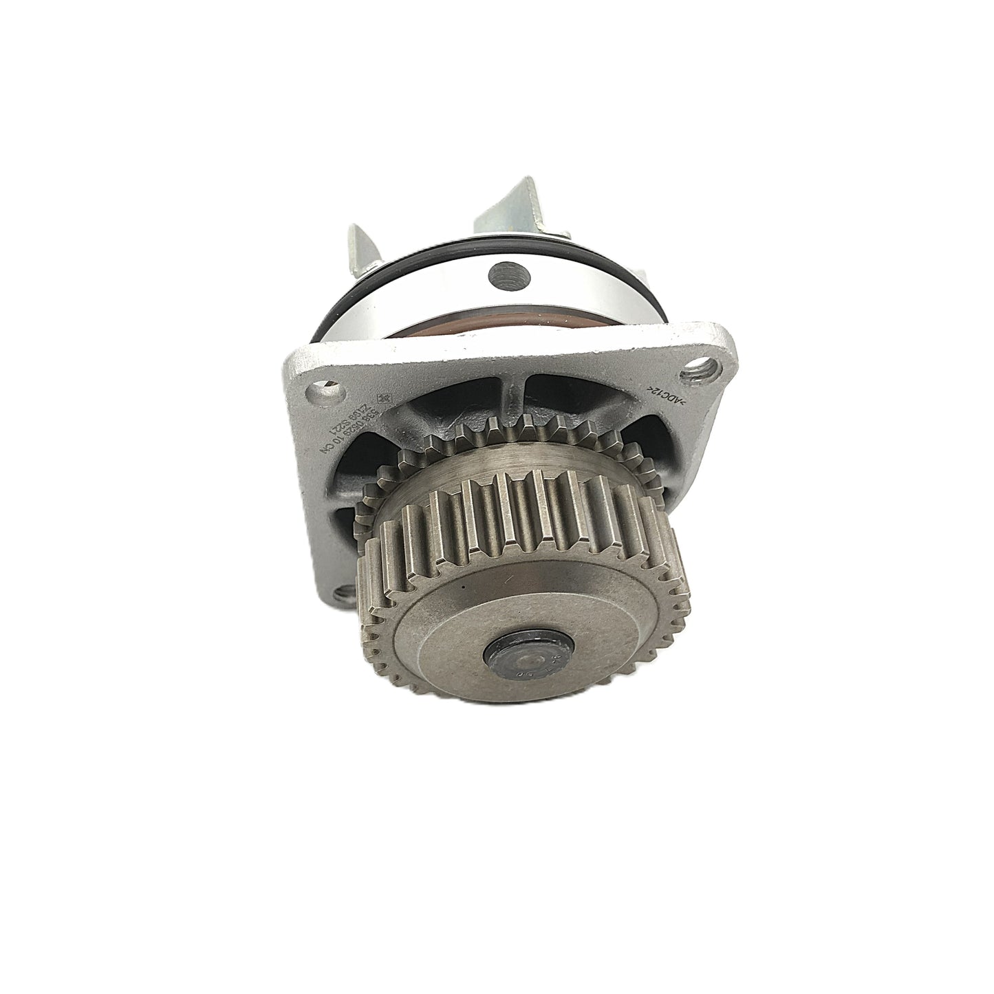INA Water Pump 5380529100 image 4 Candru