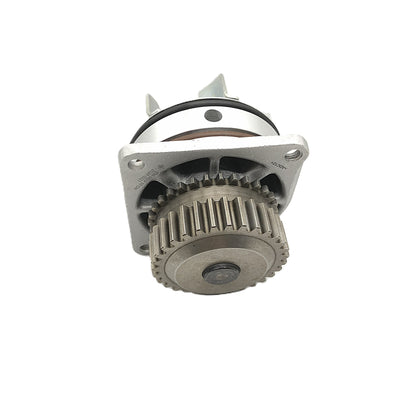 INA Water Pump 5380529100 image 4 Candru