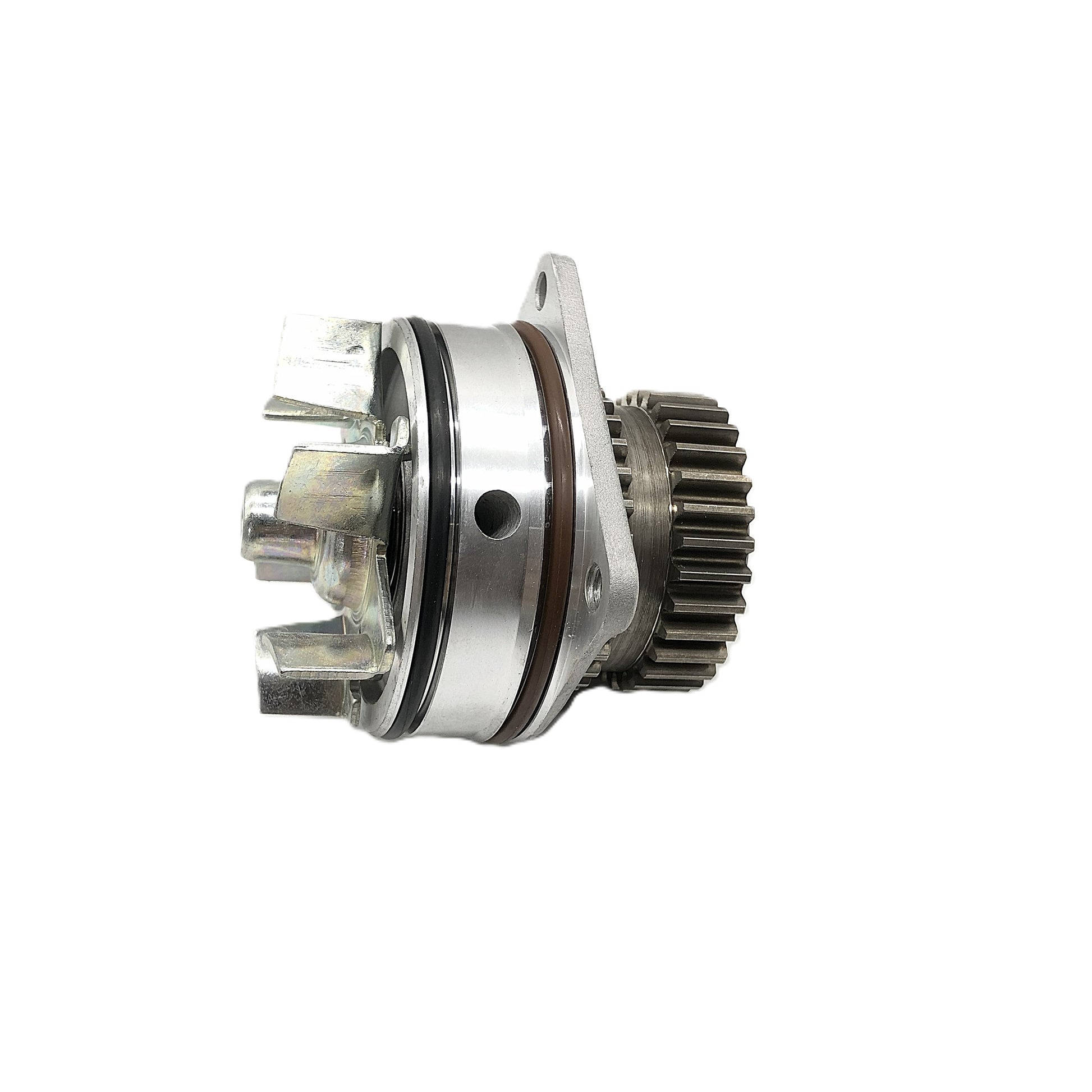 INA Water Pump 5380529100 image 6 Candru