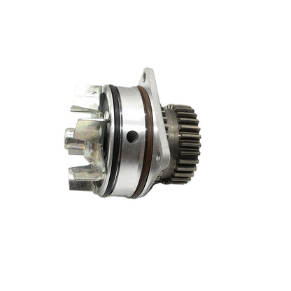INA Water Pump 5380529100 image 6 Candru