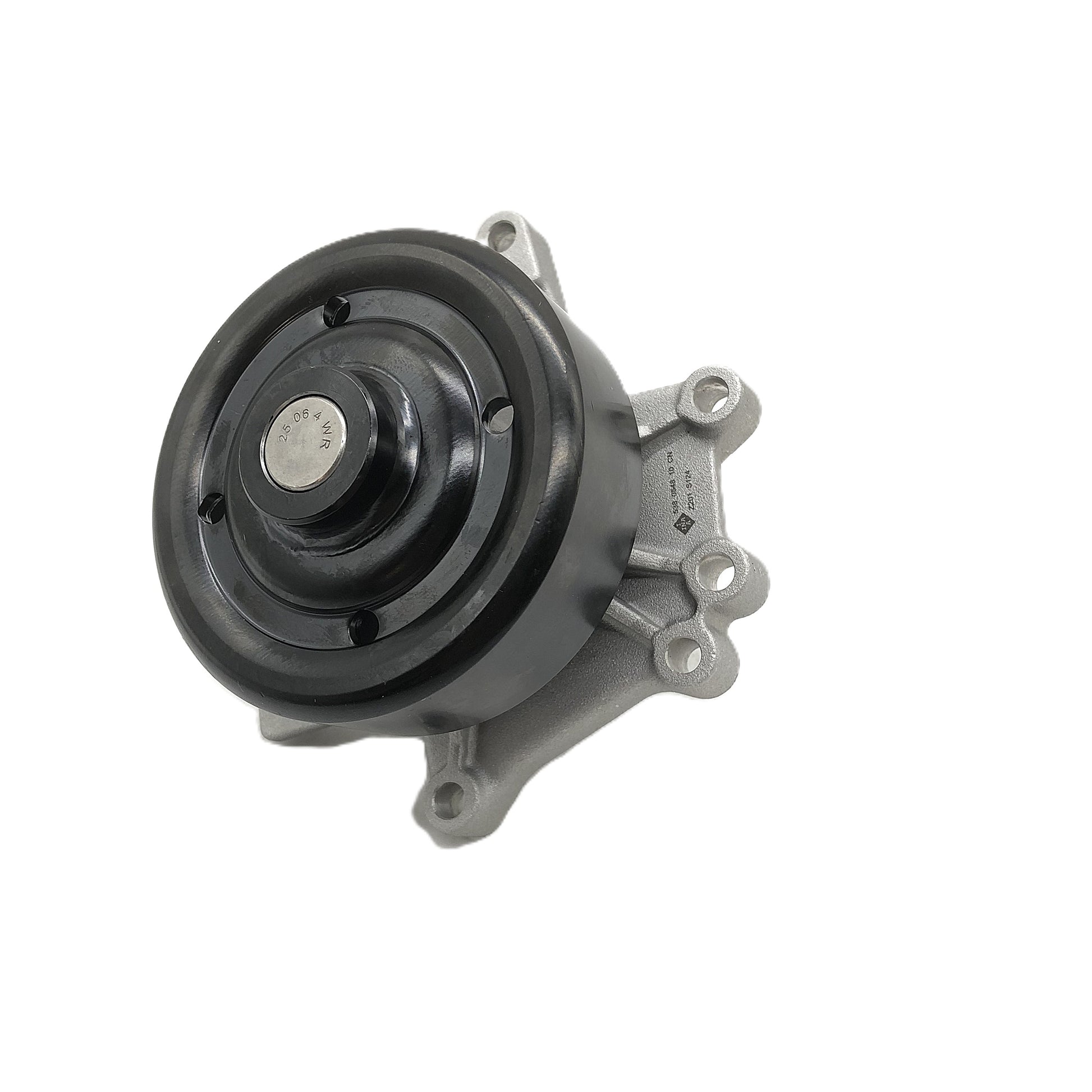 INA Water Pump 5380548100 image 4 Candru