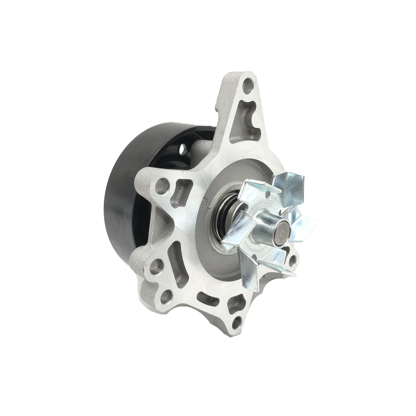 INA Water Pump 5380548100 image 5 Candru