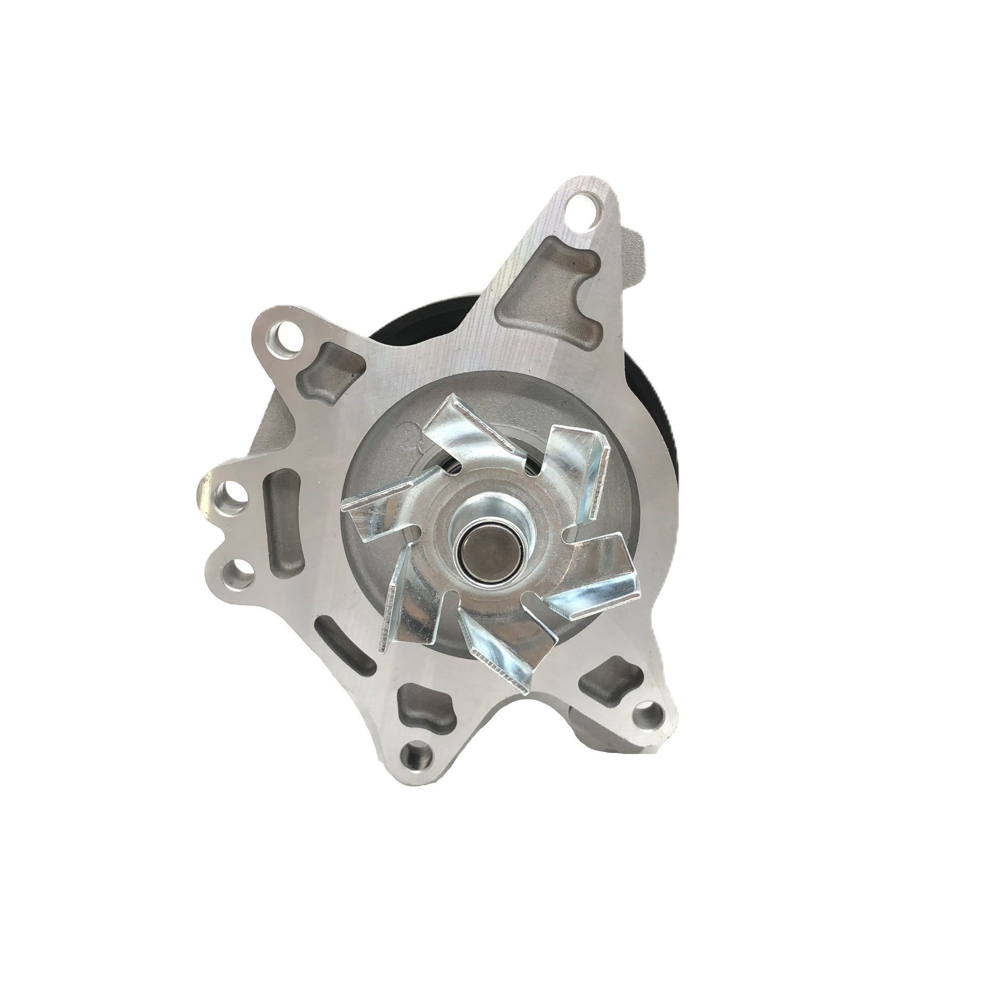 INA Water Pump 5380548100 image 6 Candru