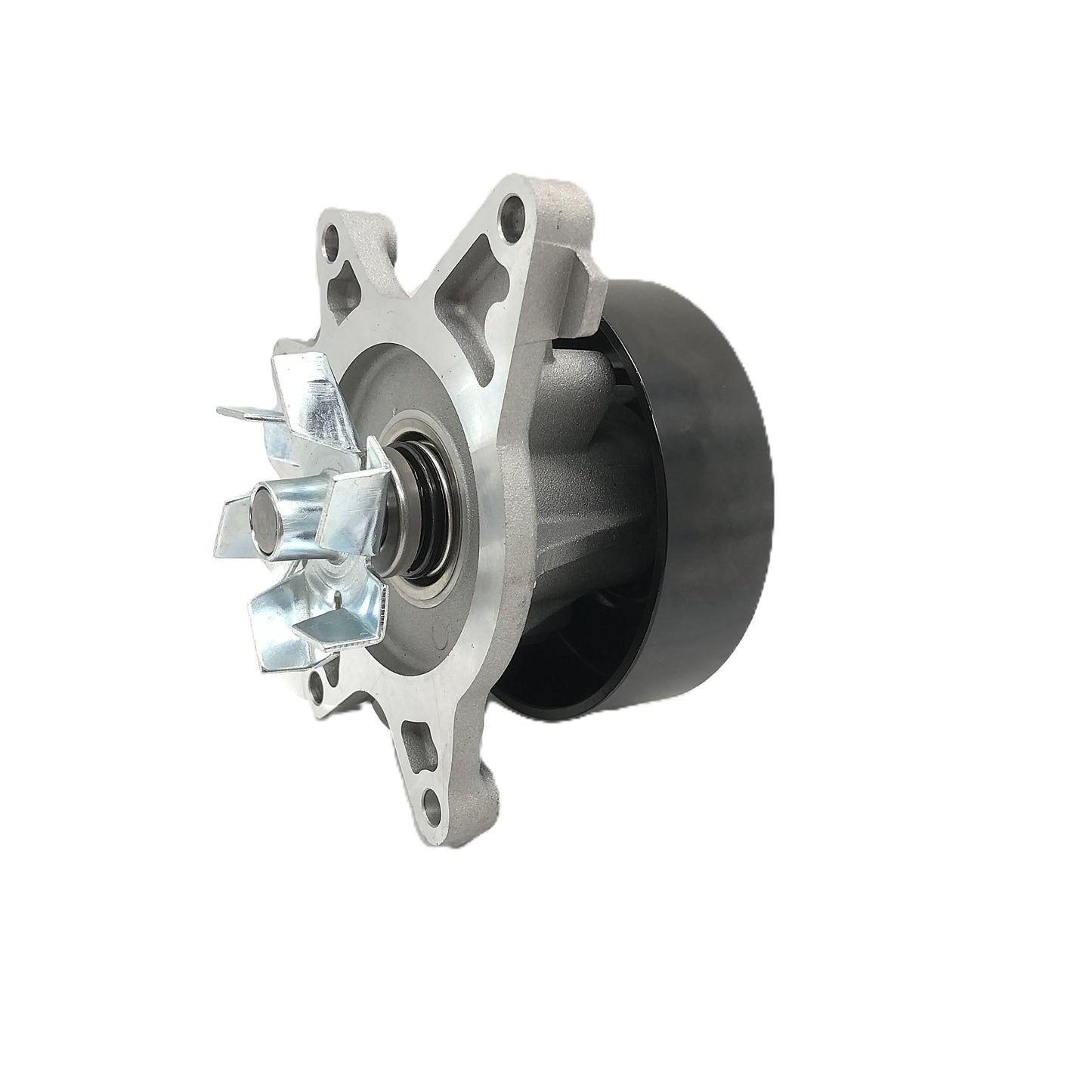 INA Water Pump 5380548100 image 7 Candru