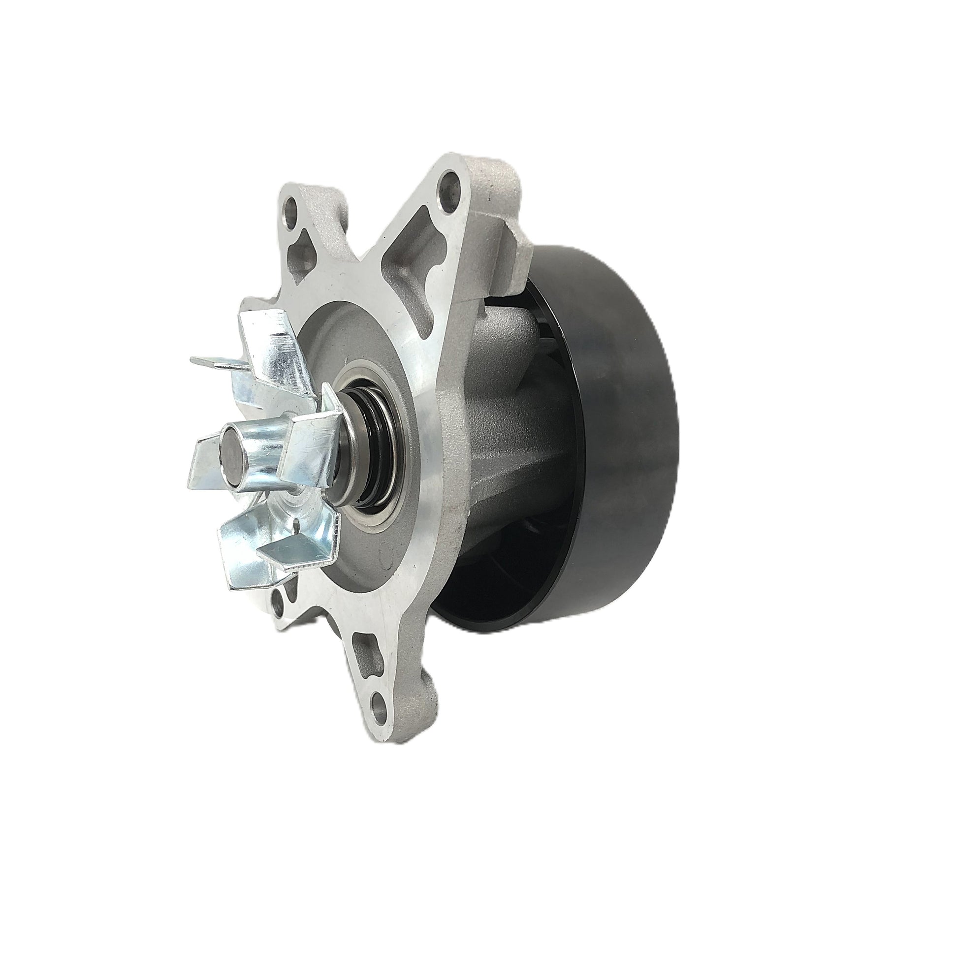 INA Water Pump 5380548100 image 7 Candru
