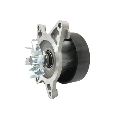 INA Water Pump 5380548100 image 7 Candru