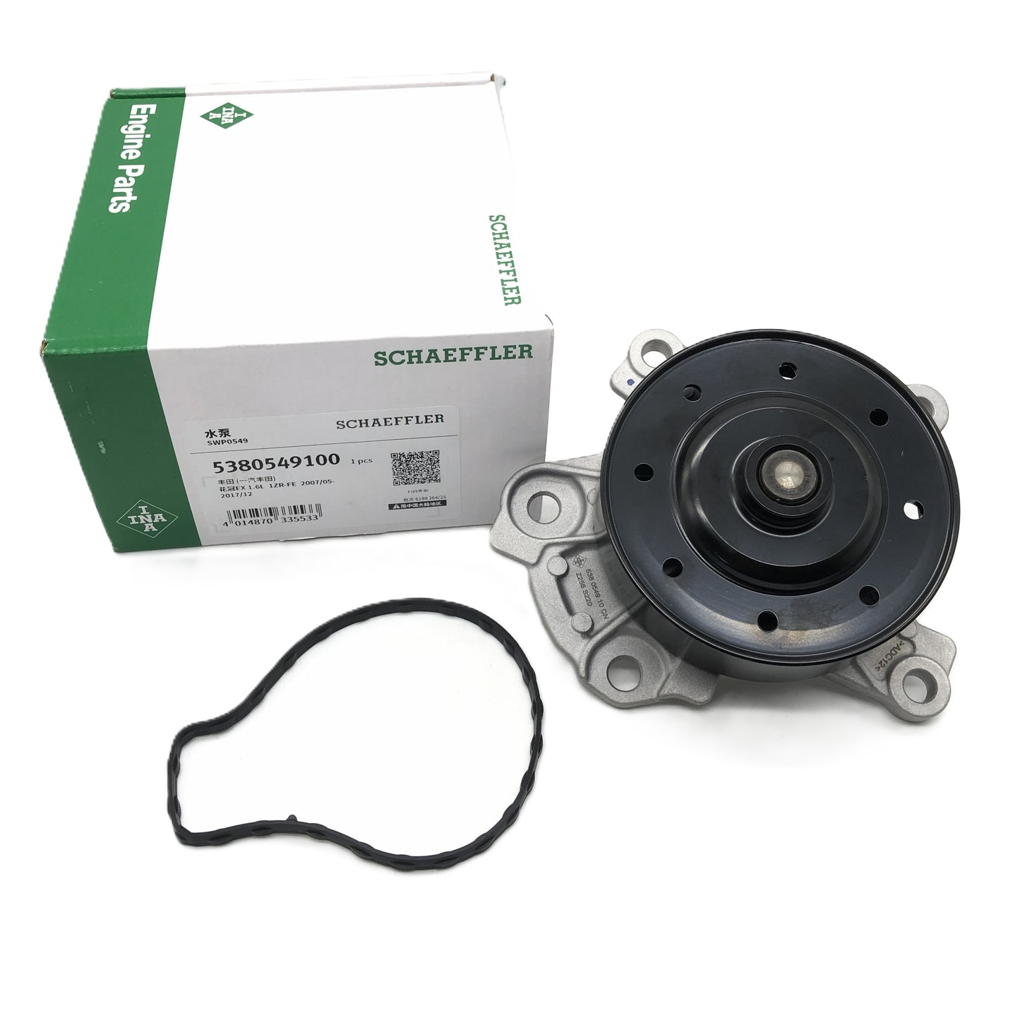 INA Water Pump 5380549100