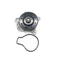 INA Water Pump 5380549100 image 3 Candru