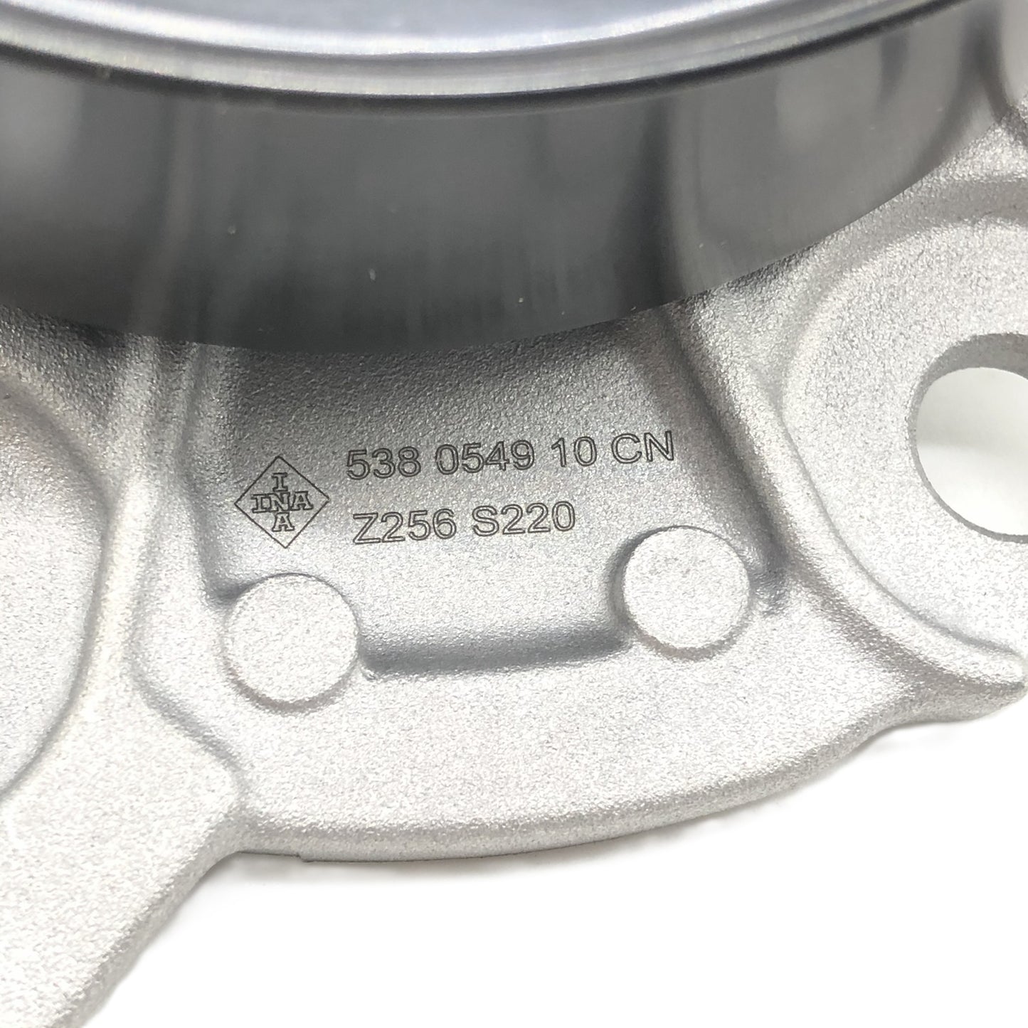 INA Water Pump 5380549100