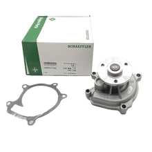 INA Water Pump 5380557100 image 2 Candru