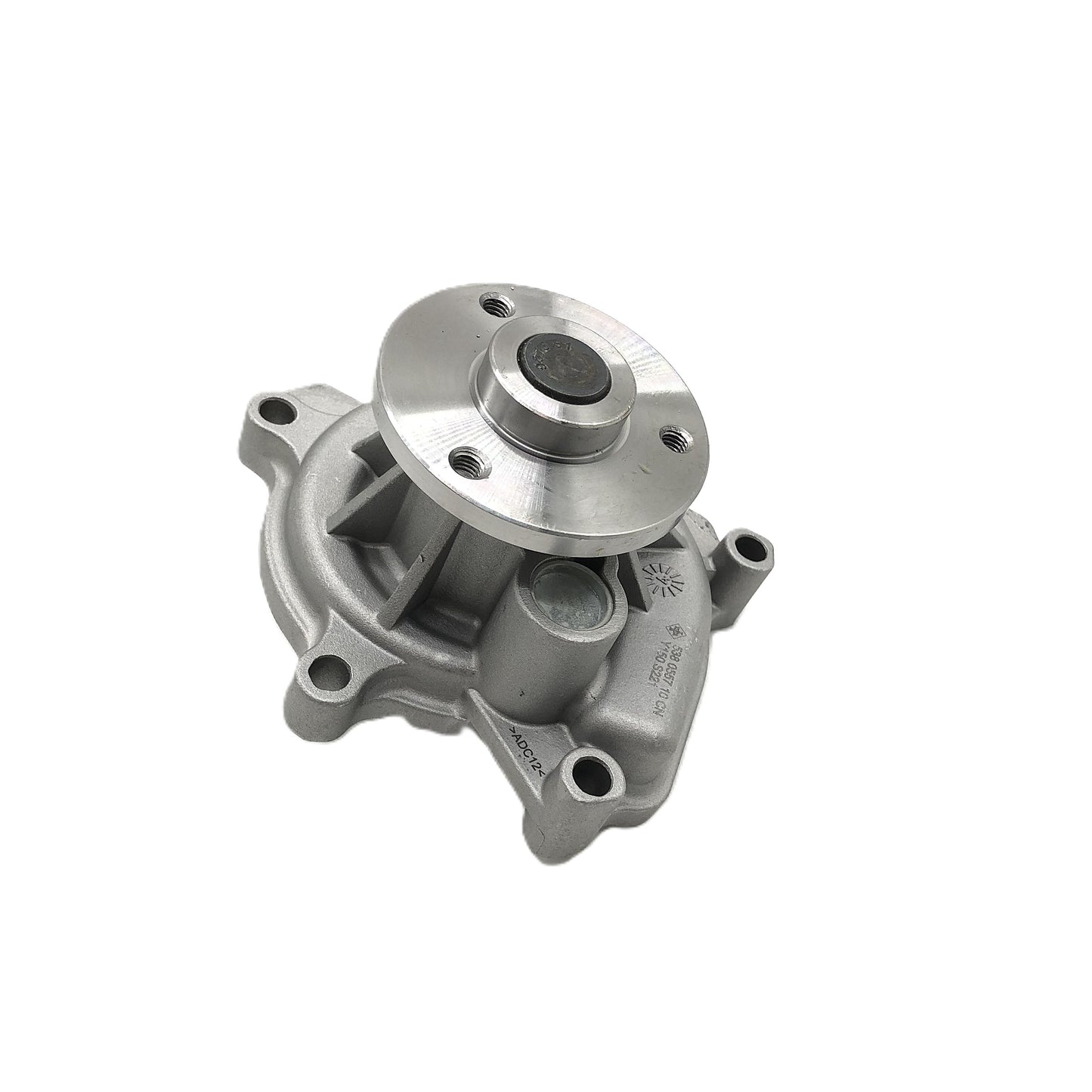 INA Water Pump 5380557100 image 7 Candru