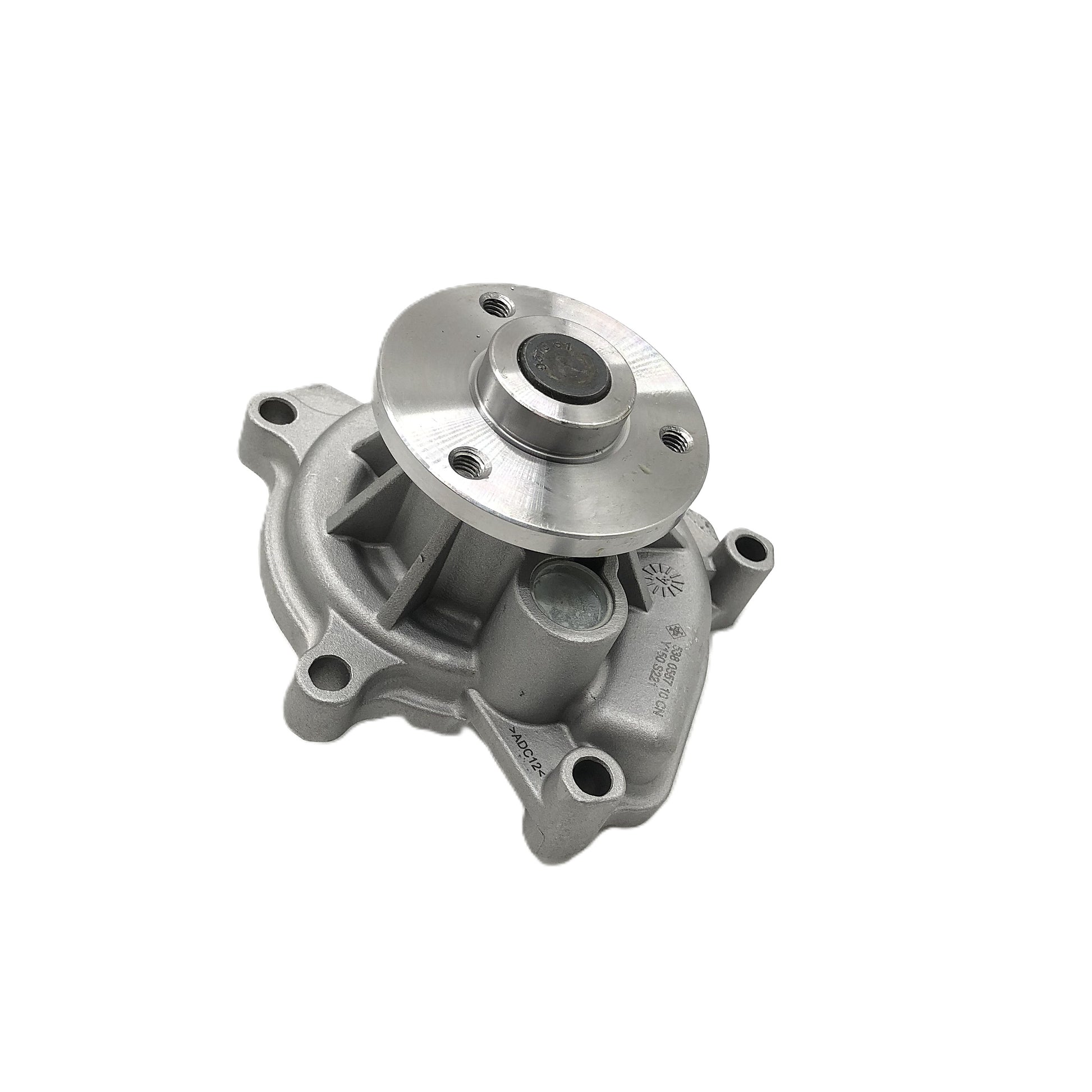INA Water Pump 5380557100 image 7 Candru