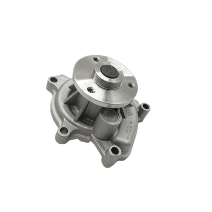INA Water Pump 5380557100 image 7 Candru