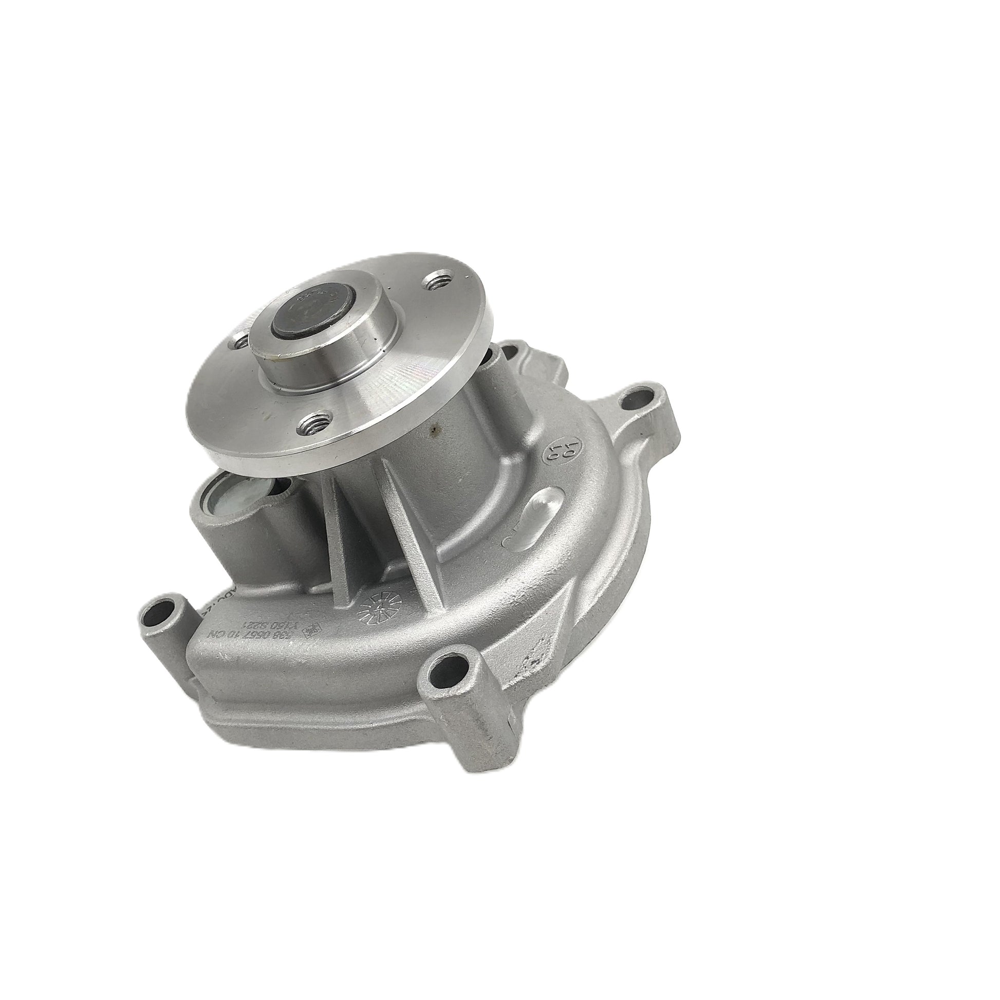 INA Water Pump 5380557100 image 6 Candru