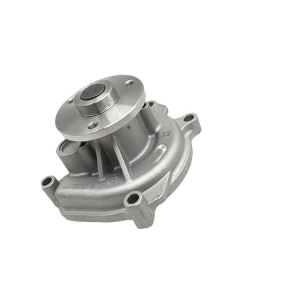 INA Water Pump 5380557100 image 6 Candru