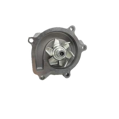 INA Water Pump 5380557100 image 5 Candru