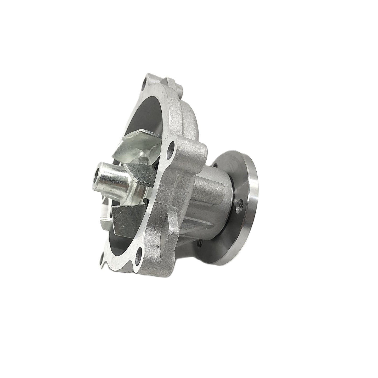 INA Water Pump 5380557100 image 4 Candru