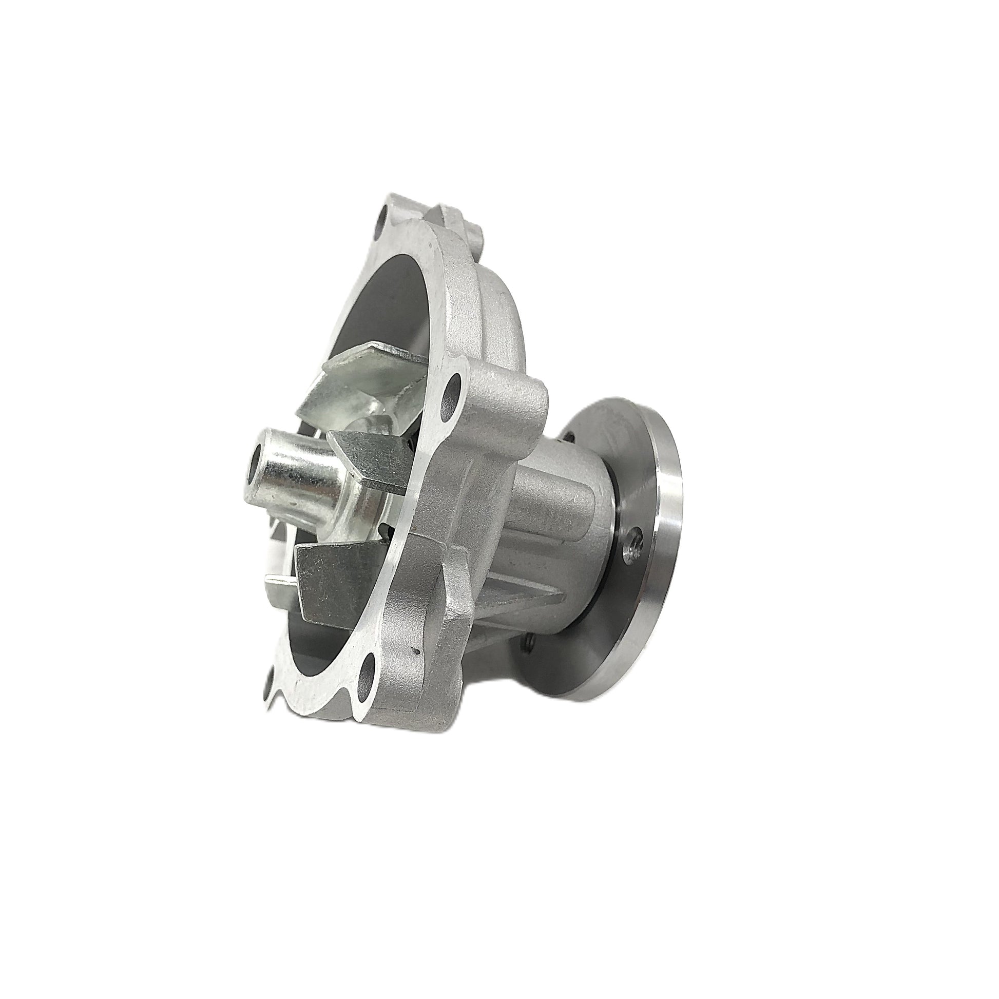 INA Water Pump 5380557100 image 4 Candru