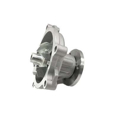 INA Water Pump 5380557100 image 4 Candru