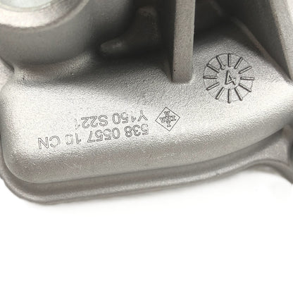 INA Water Pump 5380557100 image 8 Candru