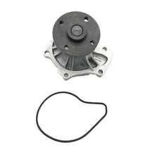 INA Water Pump 5380563100 image 3 Candru