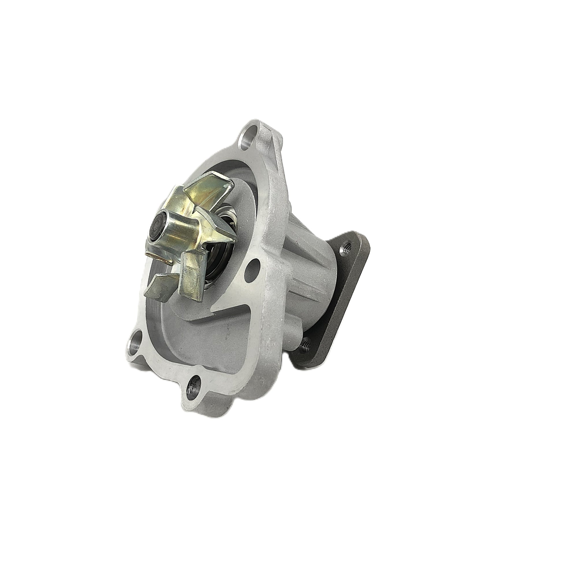 INA Water Pump 5380594100 image 2 Candru