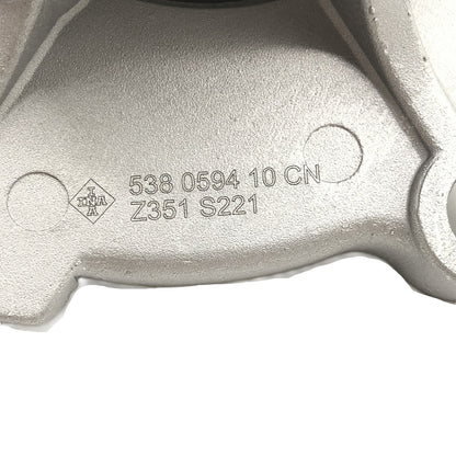 INA Water Pump 5380594100 image 8 Candru