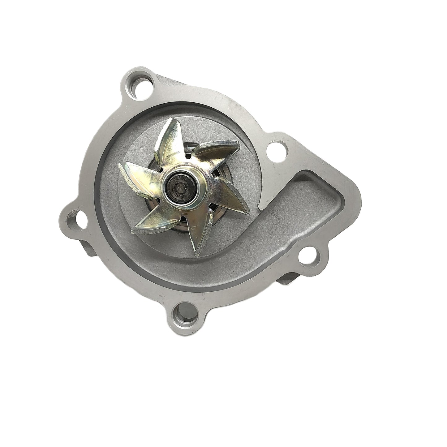 INA Water Pump 5380594100 image 4 Candru