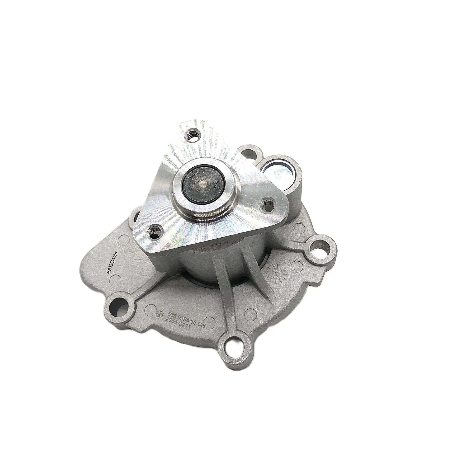 INA Water Pump 5380594100 image 7 Candru