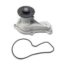 INA Water Pump 5380611100 image 3 Candru