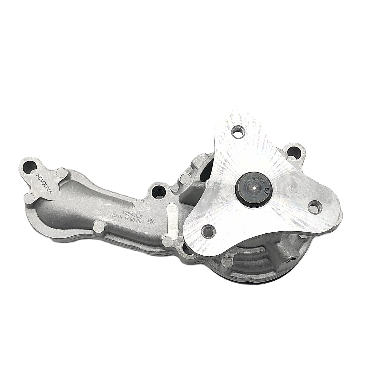 INA Water Pump 5380621100