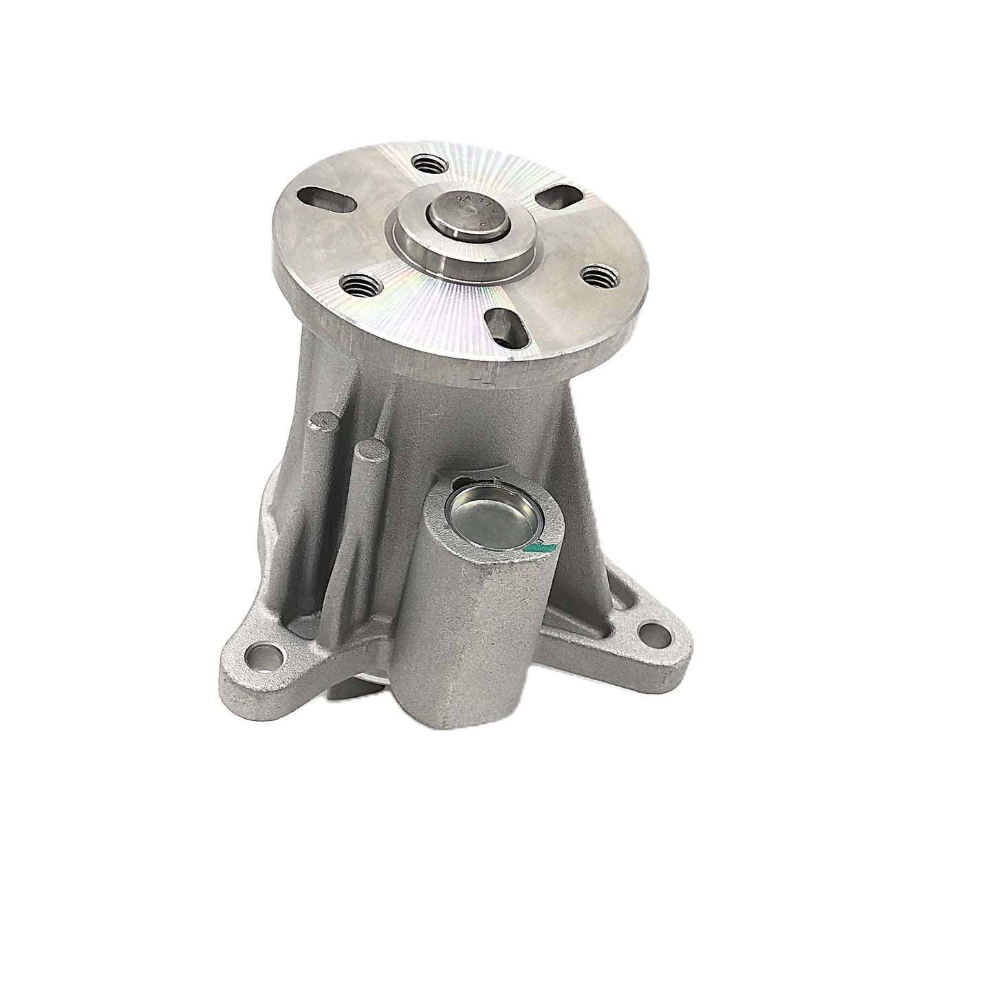 INA Water Pump 5380649100 image 4 Candru